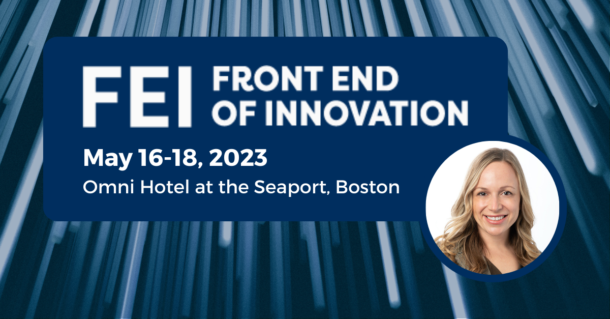 Learn How to Make Cents of Pricing at FEI 2023